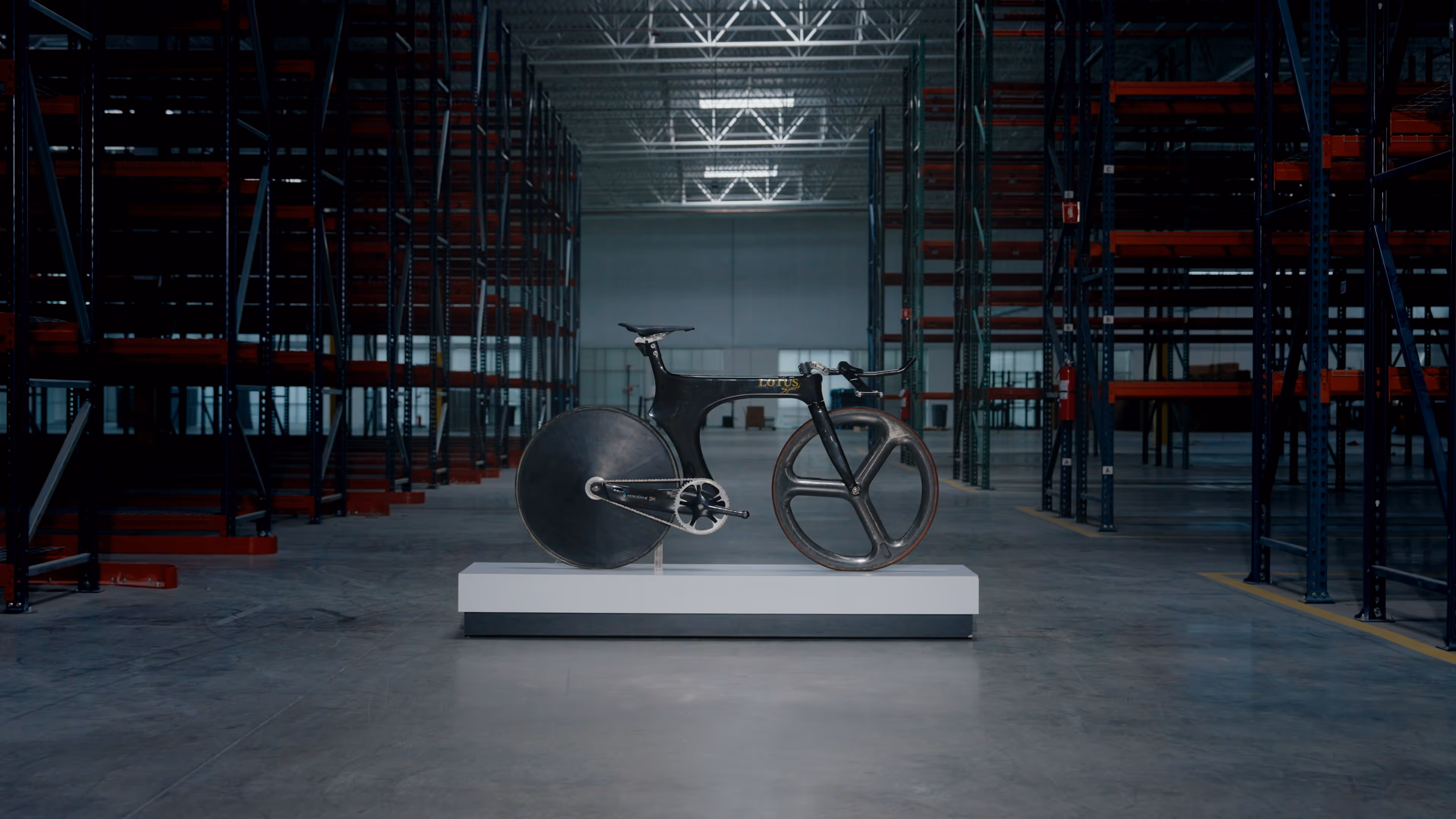 Project image