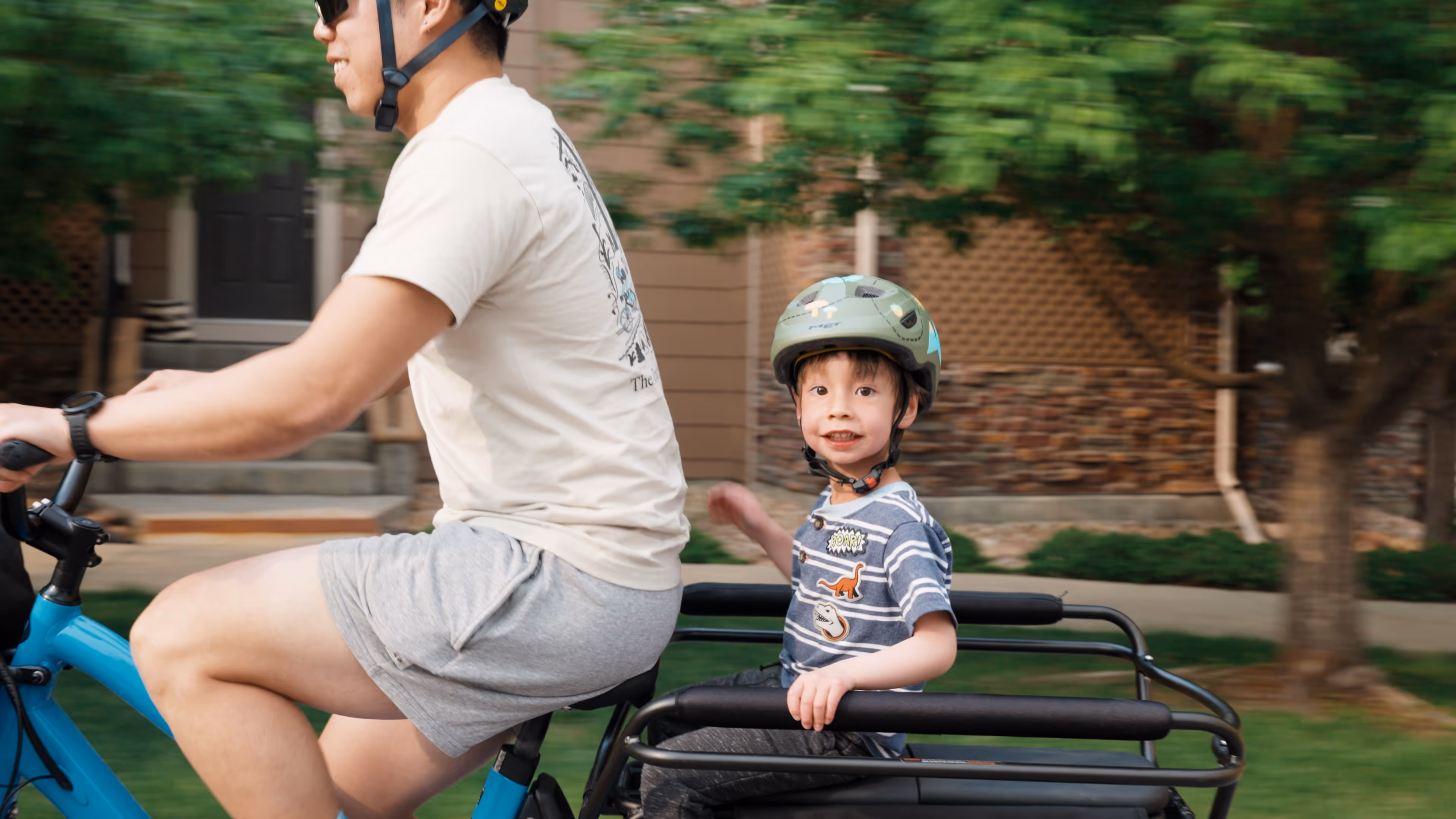 Are E-Bikes Worth It? Short Doc