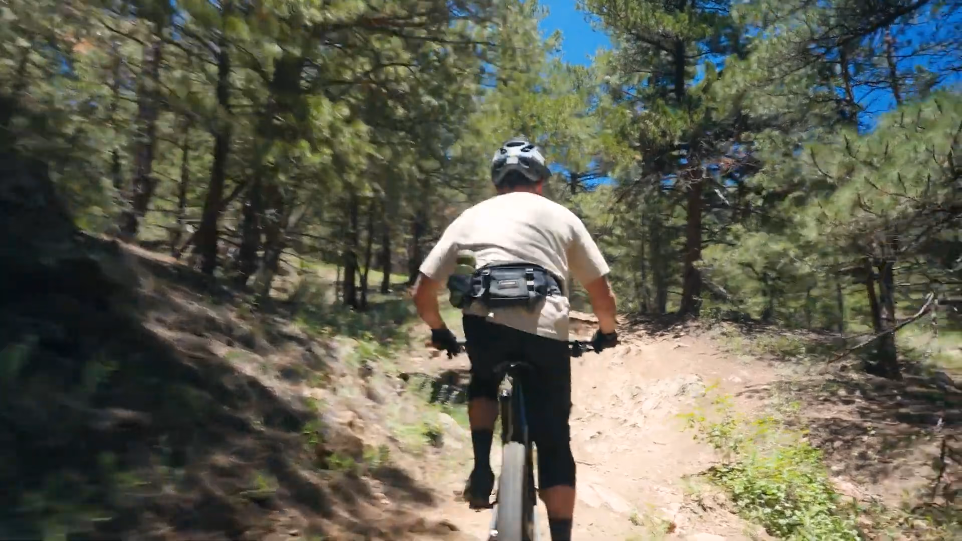 Are E-MTB's Worth It? Short Doc