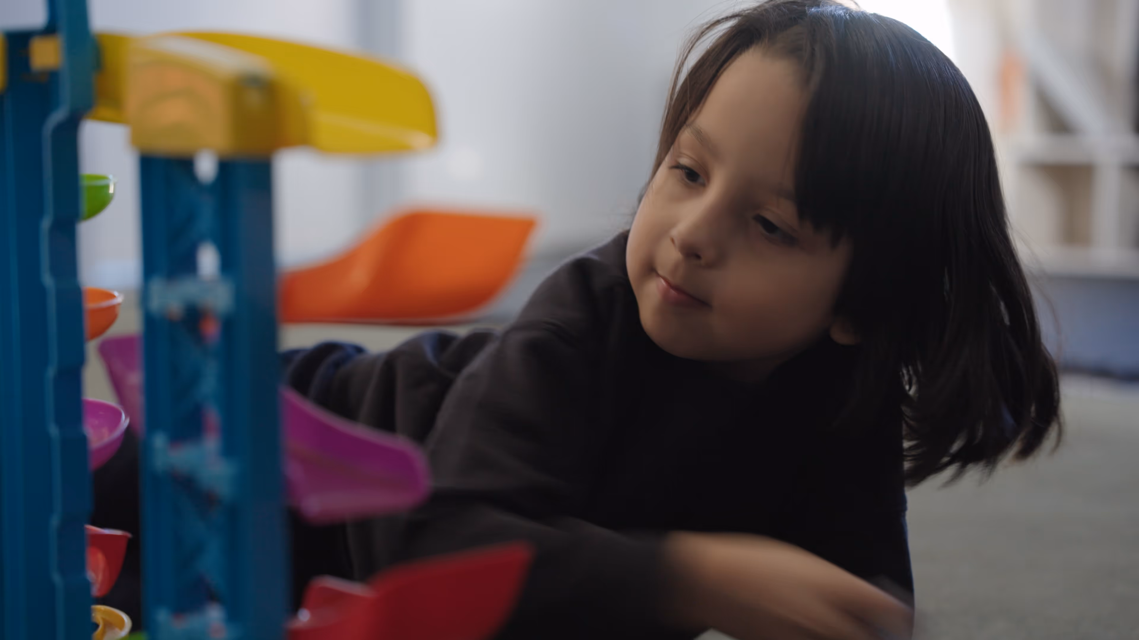BehaviorSpan Brand Film