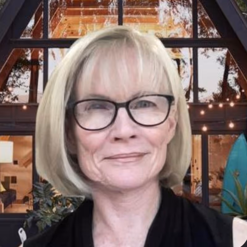 Carol Setters, VP of Marketing