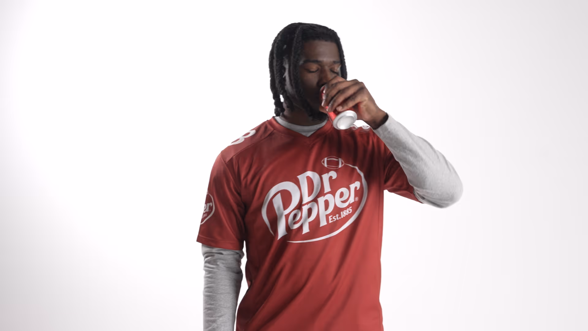 Dr Pepper College Football