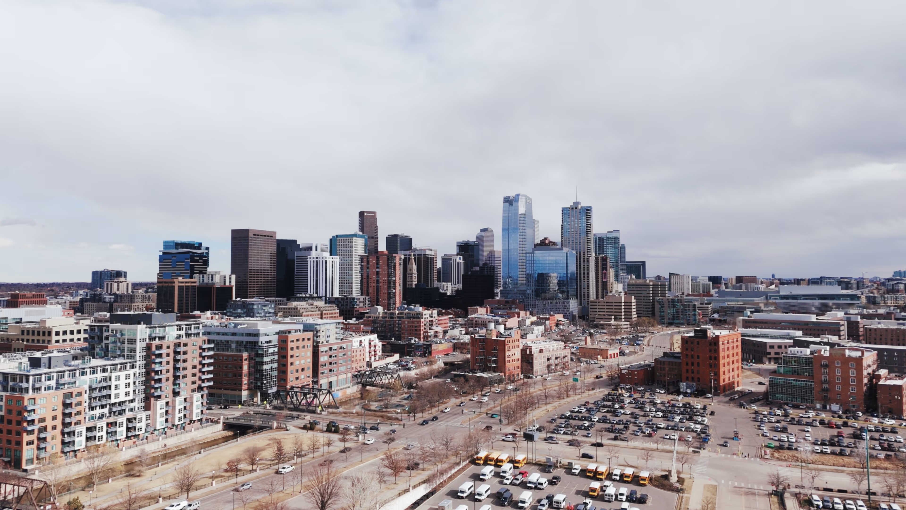 Rain @ ETHDenver Recap
